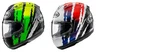 Arai Adult Unisex Corsair-x Blade Helmet Full Face Xs 2XL. Fixed Price $962.71.
