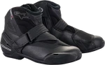 Alpinestars 2224021-1100-45 SMX-1R Vented V2 Boots Us 10.5 / Eu Black. Fixed Price $219.95.