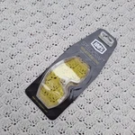New 100% Speedcraft Replacement Lens Hi Vis Yellow. Fixed Price $22.97.