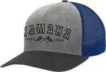 Yamaha Apparel Race Team Gray/blue NP21A-H3241. Fixed Price $32.99.