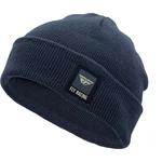 Fly Racing Andy Beanie Navy 351-0008. Fixed Price $34.85.