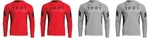 Thor Assist Sting Long-sleeve Jerseys. Fixed Price $17.99.