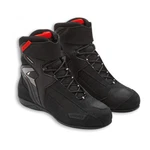 Ducati Tcx Company C3 Semi-high Boots Shoes Trainers Black New. Fixed Price $224.90.