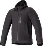 Alpinestars Neo Waterproof Jacket Black Small. Fixed Price $374.95.