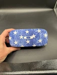 Oakley Square Case Usa Flag. Fixed Price $190.00.