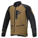 Alpinestars Xt Dual Sport Adventure Motorcycle Jacket - Camel/black. Fixed Price $199.00.