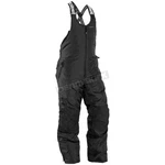 Castle Black Platform G2 Bibs 73-0819 ( Mens Size 2XL ). Fixed Price $159.99.