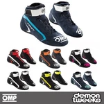 Omp First Race Boots, Fia 8856-2018 Approved Motorsport / Rally. Fixed Price $217.42.