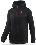 Akrapovic Corpo Mens Zip Up Hoody Black. Fixed Price $153.92.