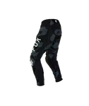 Fox Men's 180 Bnkr Pant Black Camo 30. Fixed Price $144.99.