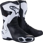 Alpinestars Stella SMX-6 V3 Vented Womens Boots White/black 2223425-21-41. Fixed Price $349.95.
