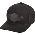 Highway 21 Asphalt Society Flexfit Hat, Black. Fixed Price $32.95.
