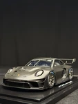 Porsche 911 GT3 Rennsport (carbon Fiber) Spark 1:18 Scale. Fixed Price $699.00.
