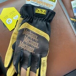 Mechanix Wear LFF-75-010 Mechanics GLOVES,BROWN,10,PR 464F18. Fixed Price $29.95.