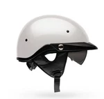 Bell Gloss Pearl White Pit Boss Xs Helmet 7146322. Fixed Price $112.50.
