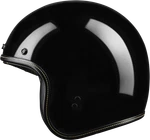 Highway 21 H77-1200S .38 Retro Helmet Gloss Black Sm. Fixed Price $99.99.