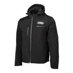 Shoei 0414-2505-08 Softshell 2.0 Jacket 2XL Black. Fixed Price $129.99.
