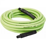 Legacy Manufacturing Flexzilla Air Hose, 1/4" 25', Mnpt Fittings. Fixed Price $31.24.