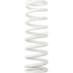 Moose White Shock Spring 63MM Outside DIA/250MM Length 1312-1027. Fixed Price $111.95.