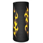 Zan Motley Tube - Sportflex Hot Red Flame TL435. Fixed Price $23.56.