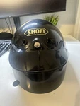 Shoei Rj Platinum-r Helmet Small. Fixed Price $57.99.