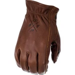 Highway 21 Louie Gloves Brown Small #5841 489-0028. Fixed Price $39.99.