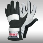 G-force Racing Gear 4101XLGBK G5 Gloves (black) X-large. Fixed Price $80.15.