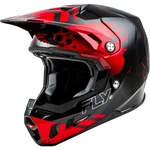 Fly Racing MX-24 Formula Cc Tektonic Helmet 2024 Blk/rd/org 2XL 73-43312X. Fixed Price $218.33.