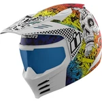 Icon Elsinore DOODLE3 Helmets. Fixed Price $275.00.