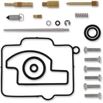 Moose Offroad Carburetor Repair Kit For Yamaha 1003-0814. Fixed Price $46.46.