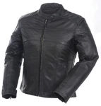 Mossi Women's Adventure Leather Jacket Black 20-218-10. Fixed Price $178.59.