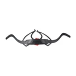 Troy Lee Designs A1 Stablizer Black - 165003000. Fixed Price $12.00.