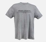S&d Rough Country T-shirt Horizontal Tread Grey Sm. Fixed Price $19.99.