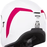 Icon Airform Rear Spoiler Dayglo Red 0133-1310. Fixed Price $32.26.