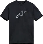 Alpinestars Exemption Performance Short Sleeve Tee Men, Small, Black. Fixed Price $49.90.
