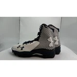 Powerclamp Brawler Size 16 Football Cleats Black & White Navy Blue Sample. Fixed Price $75.18.