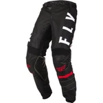 Open Box Fly Racing Youth Kinetic K120 Motorcycle Pants Blue/black/red - 18. Fixed Price $78.71.