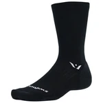 Swiftwick Pursuit Seven Socks 7", Black, Medium 7B010SZ-M. Fixed Price $30.64.
