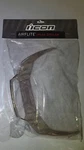 Icon 0133-1204 Airflite Rear Spoiler Rst Green Genuine Oem New. Fixed Price $25.99.