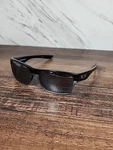 Nice Oakley Sunglasses OO9189-02 Twoface Black 60-16-137 Used. Fixed Price $175.99.