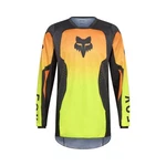 Fox Racing 180 Shield Jersey (fluorescent Yellow) (large) 36322-130-L. Fixed Price $44.95.