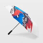 Bmw Motorsport Pocket Umbrella Automatic Lifestyle 2023. Fixed Price $39.90.