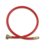 Legacy L8305LI Air Hose Lead-in 3/8" Id X 3'. Fixed Price $12.95.