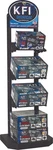 Kfi Products Standing Display - 110400. Fixed Price $228.54.