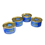 California Scents Car Air Freshener - Coronado Cherry, Pack Of 4. Fixed Price $13.99.