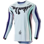 Alpinestars 2024 Techstar Jersey - Imperial Le. Fixed Price $77.20.