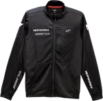 Alpinestars Stint Faster Track Fleece Black 12305313010XL Hoodie. Fixed Price $99.95.