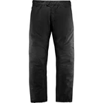 Icon PDX3 Overpant Black Small 2821-1370. Fixed Price $140.00.