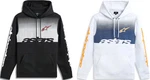 Alpinestars Specter Hoodie - Mens Sweatshirt. Fixed Price $76.95.