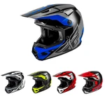 Fly Racing Kinetic Crest Helmet. Fixed Price $179.95.